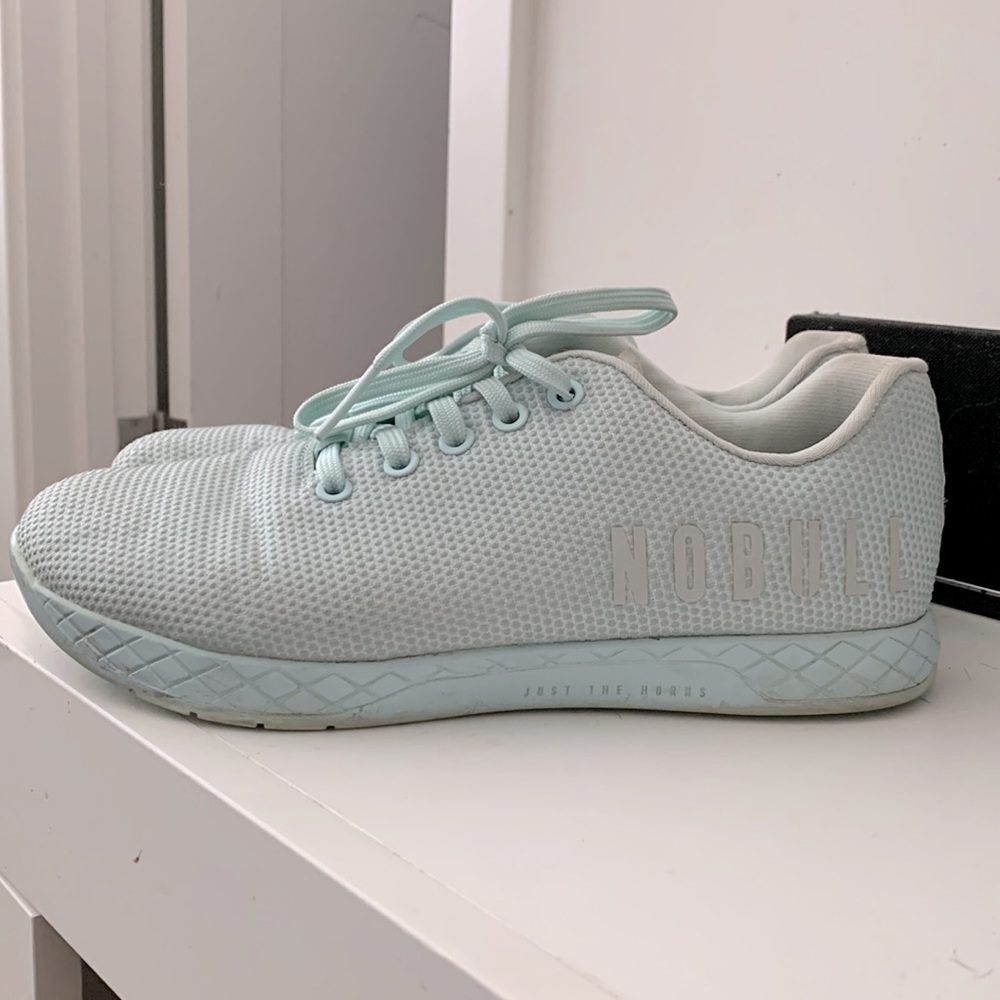 Training shoes